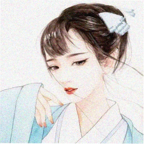 顾言 图书馆的女朋友第一季